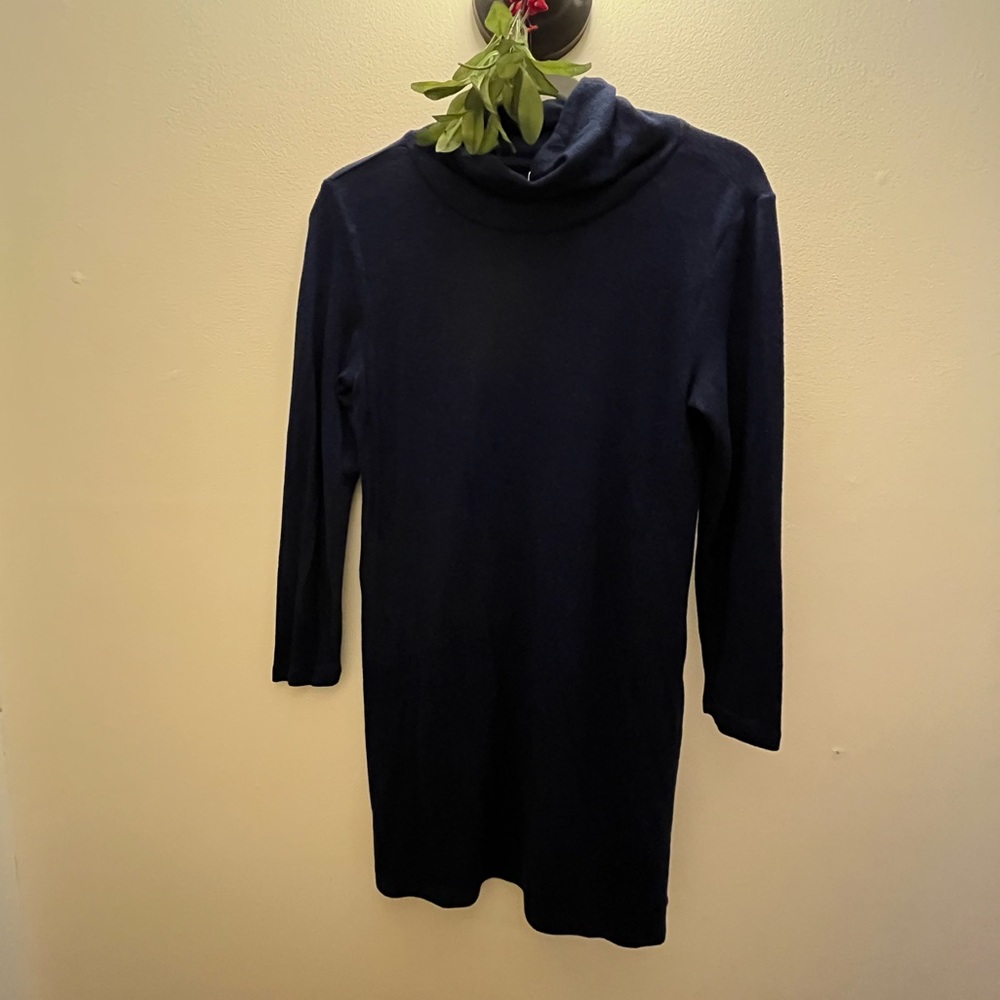 Old Navy Turtleneck Tunic- Size Small